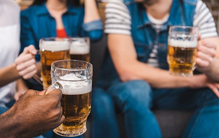 “생맥주 500cc 단돈 1천원”…이번주 금요일(22일) 을지로서 ‘맥주 축제’ 열린다