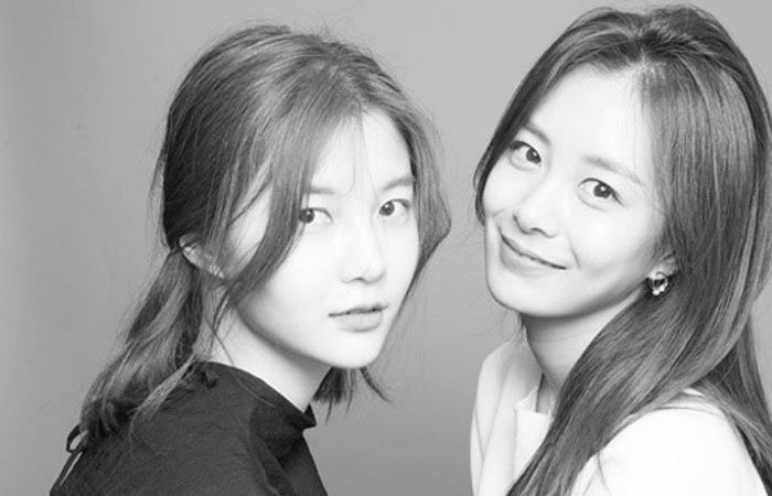 ‘하시2’ 끝나고도 함께 고깃집가며 훈훈 우정 뽐내는 임현주X송다은