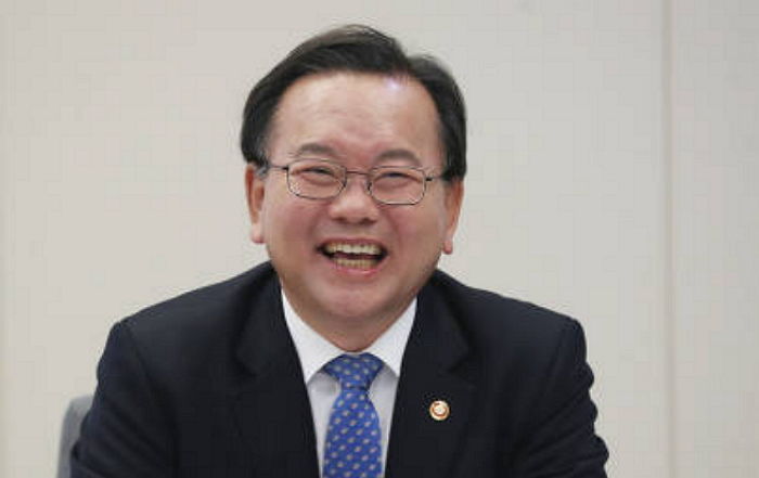 김부겸 행정안전부 장관, 민주당 차기 당 대표 적합도 ‘1위’