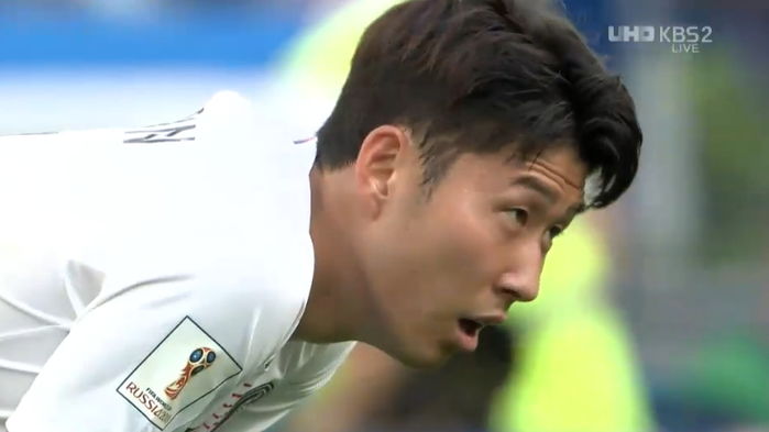 “60년 만에 유효슈팅 0” 월드컵 역사 다시 쓴 대한민국 축구