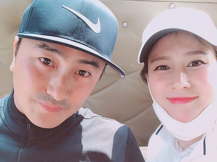 아내랑 사귀고 싶어 소개팅 주선해놓고 자기가 직접 나간 ‘사랑꾼’ 안정환