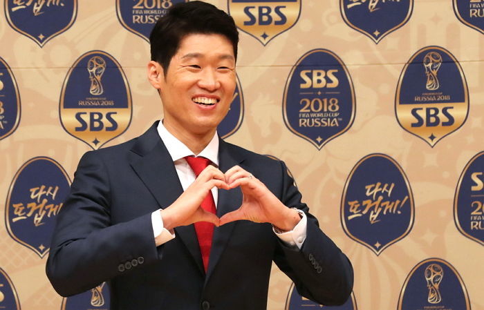 ‘콜롬비아 vs 일본’ 경기 전략·득점 상황 정확하게 예측한 ‘축잘알’ 박지성