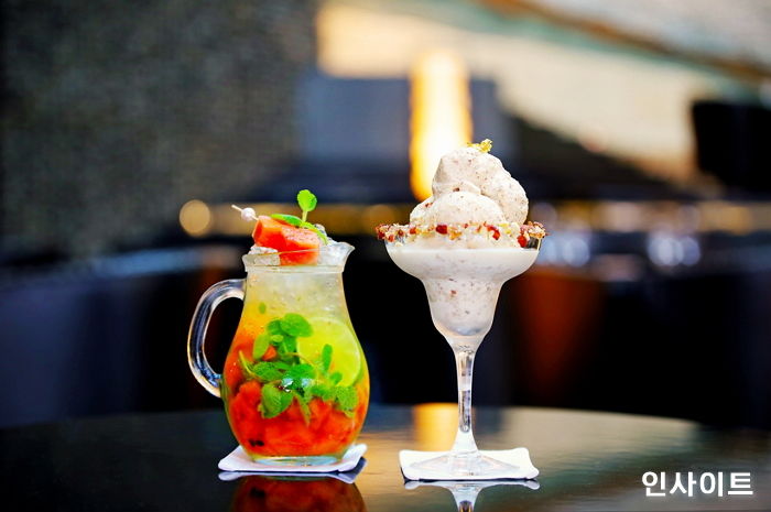 켄싱턴 제주 호텔 “‘서머 & 제주 칵테일’로 특별한 여름 즐기세요”