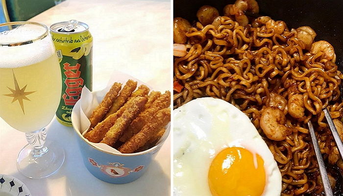 “월드컵 보며 먹으면 꿀맛”···‘10분만에’ 만드는 초간단 맥주 안주 레시피 6