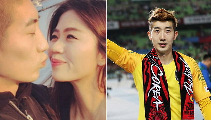 “솔직히 많이 무섭다” 스웨덴전 뛰기 전 조현우가 아내에게 남긴 편지