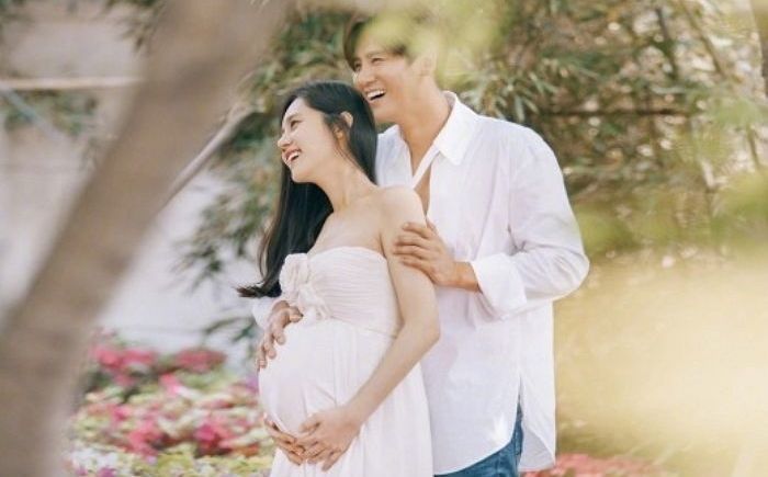 ‘2천만원’짜리 최고급 산후조리원서 아내 추자현 살뜰히 보살핀 ‘사랑꾼’ 우블리