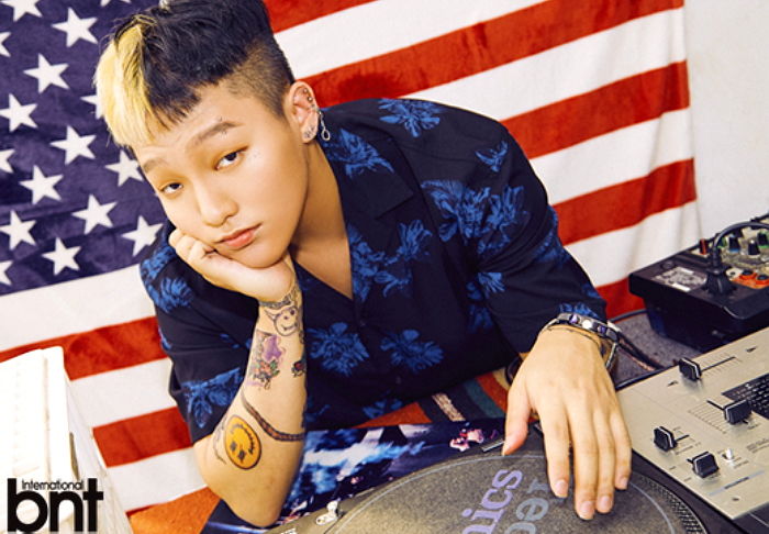 섹시 추구한다면서 ‘잔망미’ 터트리고 다니는 ‘쪼꼬미’ 오담률