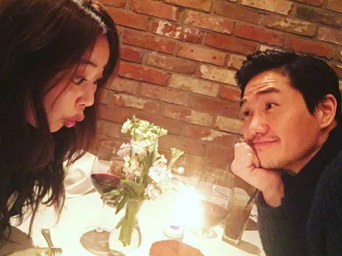 위안부 문제와 동물보호에 앞장서는 ‘결혼 8년차’ 개념 배우 유지태♥김효진