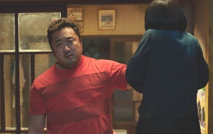 예명으로 쓰고 있는 ‘마동석’ 이름에 숨겨진 소름(?) 돋는 진실