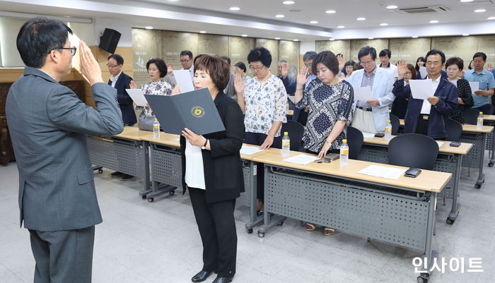 영등포구, 건물주-임차인이 ‘같이 잘사는’ 문래동 만든다