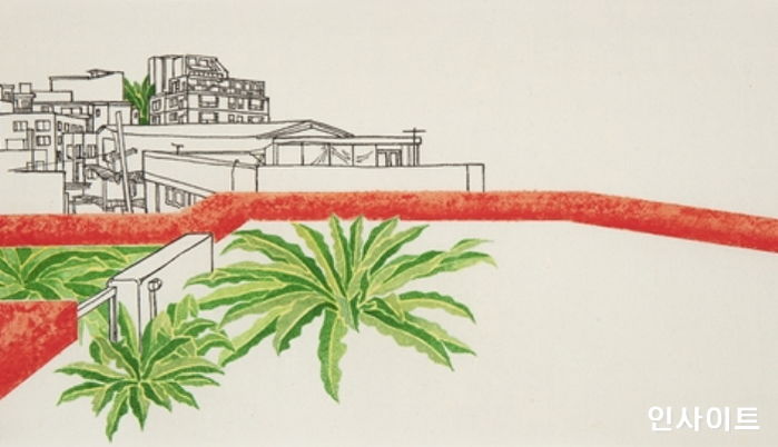 켄싱턴 제주 호텔, 두 가지 컨셉 기획전시 오픈한다
