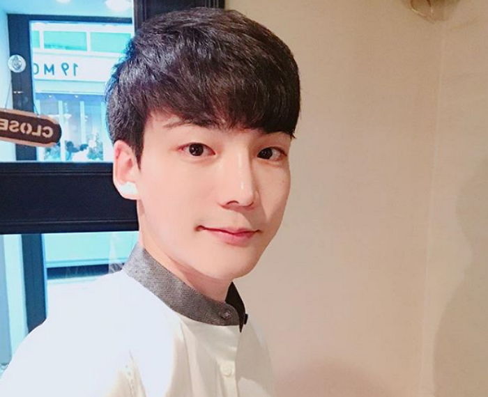 노래·춤까지 잘해 대학 시절 ‘아이돌 연습생’이었다는 정재호