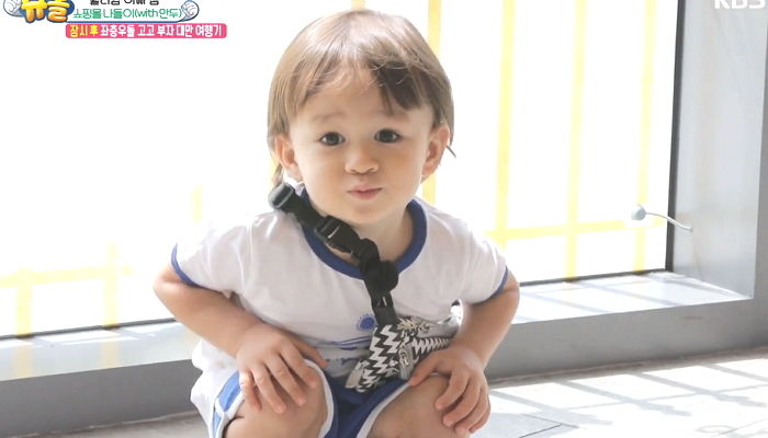 “여기 똥 이쪄요ㅠ”···사람들이 반려견 ‘응가’ 밟을까봐 꼼짝 않고 지키는 천사 윌리엄