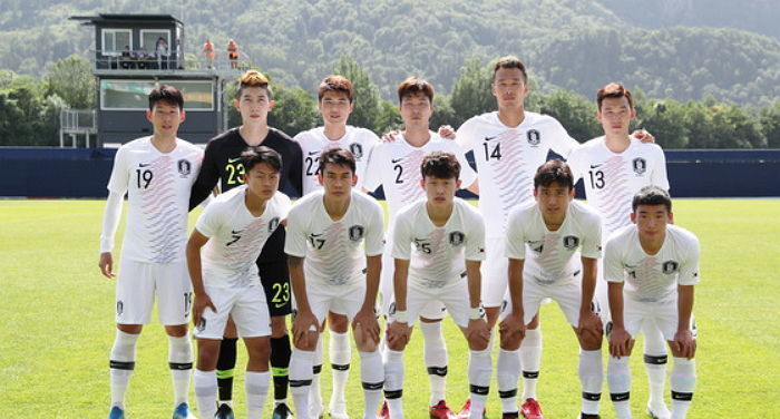 “멕시코전 열기 뜨거웠다” 응원 열기에 덩달아 매출 상승한 편의점 업계