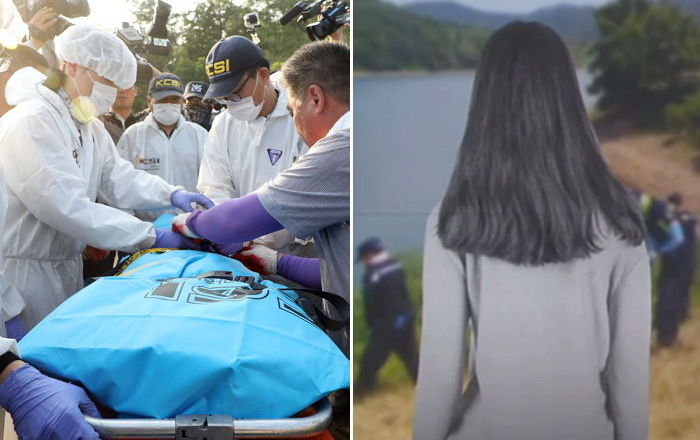 야산서 발견된 시신, 강진 실종 여고생으로 확인…아빠친구가 성폭행한 뒤 살해 정황