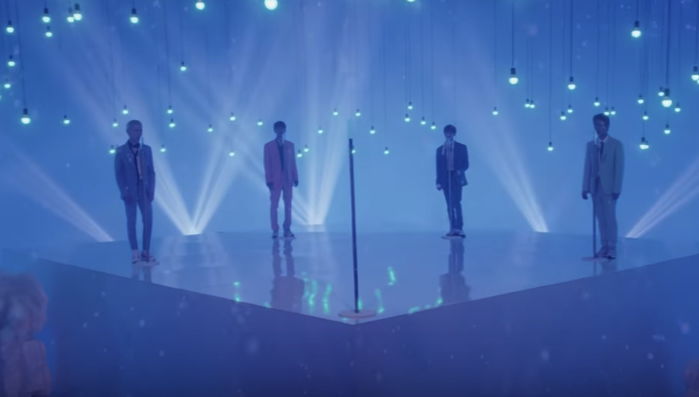 “우린 늘 여전해” 故 종현 향한 그리움 담긴 샤이니 신곡 ‘네가 남겨둔 말’ 뮤비