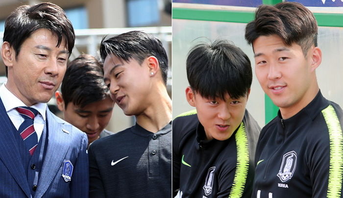 ‘헉소리’ 절로 난다는 한국 축구대표팀 ‘뽀시래기’ 이승우의 연봉 수준