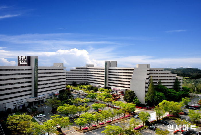 켄싱턴리조트 경주, 아이 위한 ‘키즈 서머 올인클루시브 패키지’ 출시