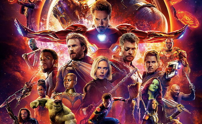 생각만 해도 눈물 날 것 같은 곧 ‘마블’ 떠나는 스타 8인