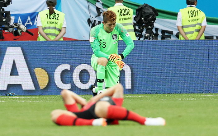 “언젠가 유럽리그서 뛰고 파”···‘대 헤아’ 조현우가 고백한 ‘최종 꿈’