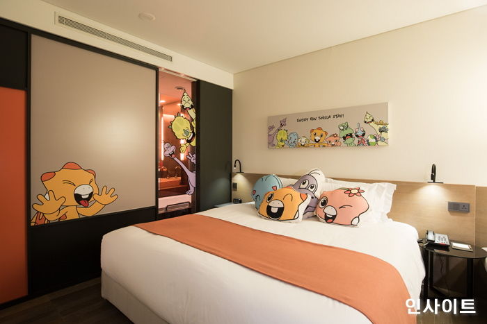 신라스테이,  ‘아이와 함께 즐기는 가족여행’ 패키지 출시