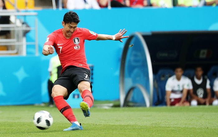 벼랑 끝에 내몰린 한국 축구 대표팀 16강 진출을 위한 마지막 ‘경우의 수’