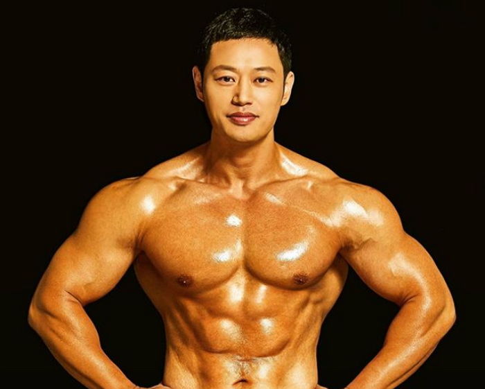 ‘호랑이 관장’ 양치승 거쳐 ‘몸짱’으로 거듭난 스타 6명