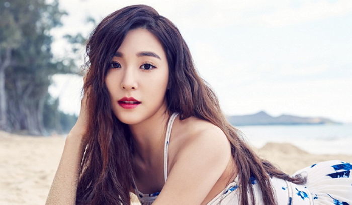 “내가 필요하면 언제든 얘기해”···소시 재결합 언급하며 의리 과시한 티파니