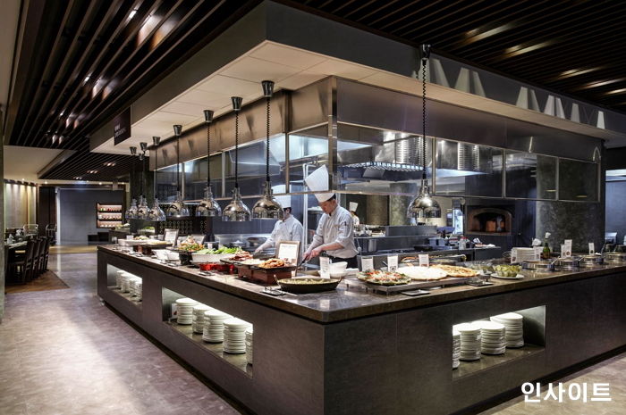 메종글래드 제주, ‘메종 고메(Maison Gourmet)’ 패키지 출시