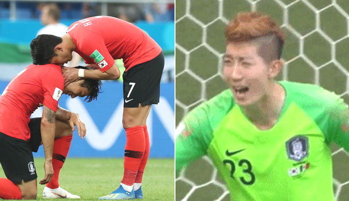 “제발 기적이 일어나길...” 오늘 밤 11시, 한국 축구 운명 가를 독일전 펼쳐진다