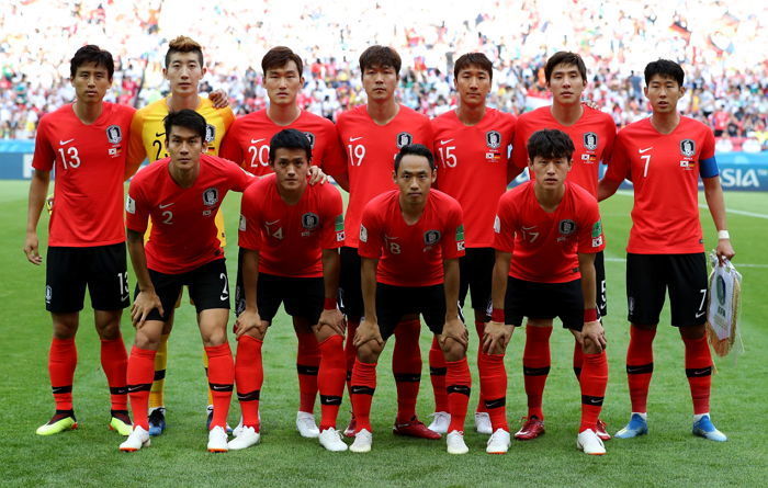 “이번 독일전이 영화로 나온다면”···누리꾼 사이서 화제인 영화 ‘트릭’ 가상 캐스팅