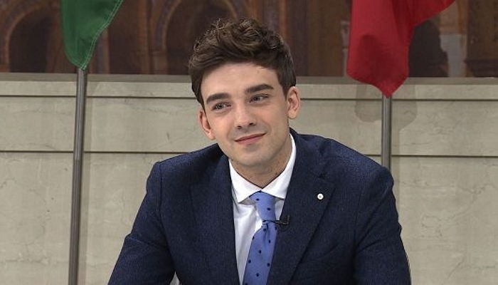 독일 패배 후 SNS에 악플 쇄도하자 ‘비정상회담’ 닉이 올린 글