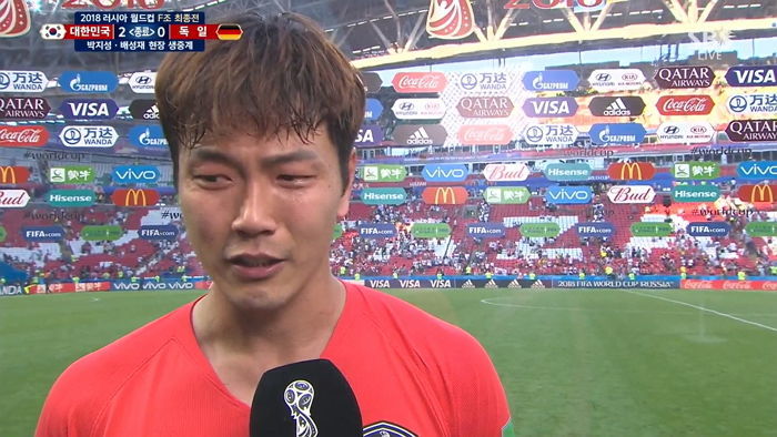 축구화 살 돈 벌려고 ‘막노동’까지 했었다는 ‘통곡의 벽’ 김영권