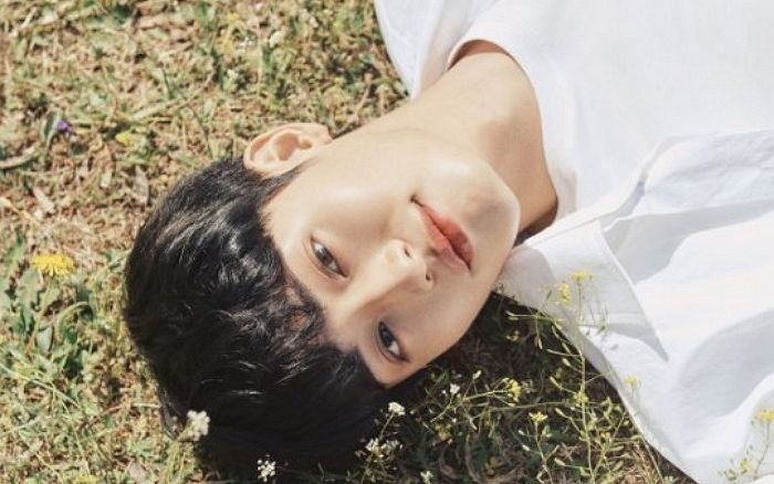 ‘얼굴 천재’ 차은우 아역으로 뽑힌 신준섭의 비주얼 클라스