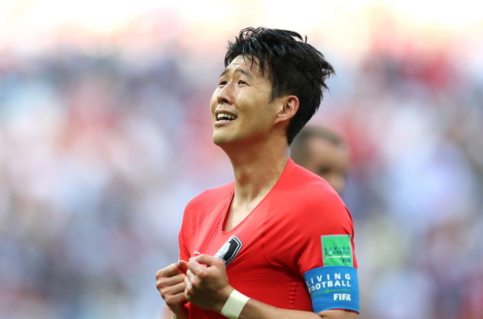 ‘세계 최강’ 독일 꺾은 한국 보며 부러워죽는 일본·중국 누리꾼들