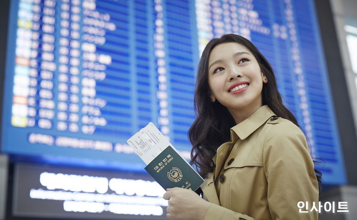 아시아나항공 “캐빈승무원이 추천하는 여행지로 떠나세요”