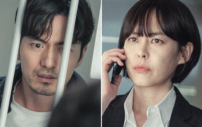 이하나 “한층 더 짜릿하고 강력해진 ‘보이스2’…특급 케미 기대해도 좋다”