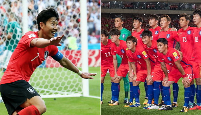 독일 박살내고 ‘명예회복’한 한국대표팀, 오늘(29일) 오후 귀국한다