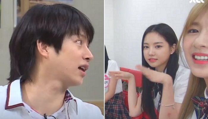 오늘(30일) ‘아는형님’에 더욱 예뻐진 에이핑크 6인 완전체 나온다