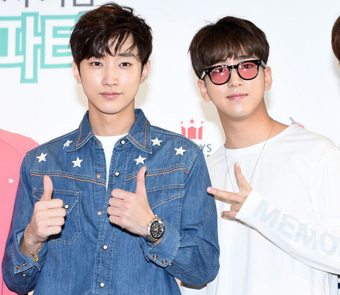 “B1A4 진영·바로 소속사 떠난다”···3인으로 팀 재정비