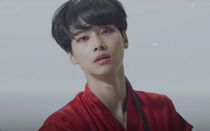 “공유만 수천번 됐다” 영화 속 한장면 같은 빅스 엔의 ‘인연’ 퍼포먼스