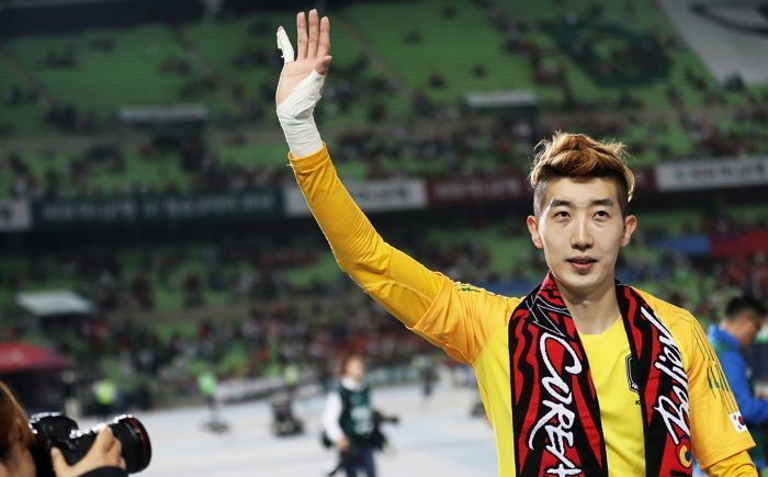 전문가가 말하는 ‘대 헤아’ 조현우의 유럽 진출이 현실적으로 힘든 이유