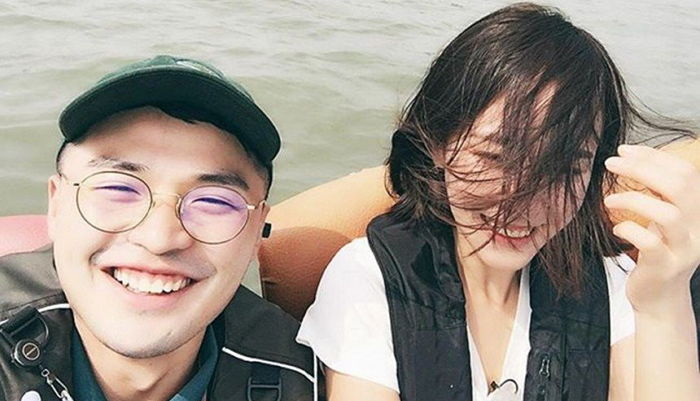 마이크로닷♥홍수현 열애 중…12살 ‘띠동갑’ 연상연하 커플 탄생