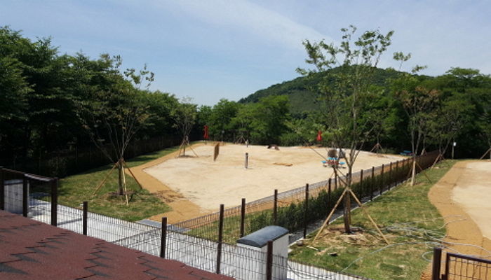 인천대공원에 댕댕이들 신나게 뛰어노는 ‘공짜’ 반려견 놀이터 생긴다