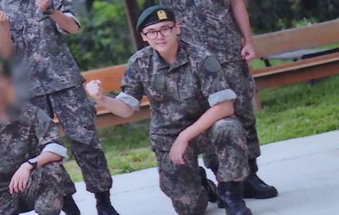 “온몸이 멍투성이”…백혈병인데 ‘감기약’만 처방받아 목숨 잃은 故 홍정기 일병