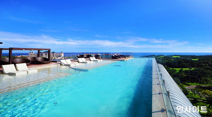 이색적인 여름 휴가 ‘서머 데이 앤 나잇’ 패키지 선보인 켄싱턴 제주 호텔