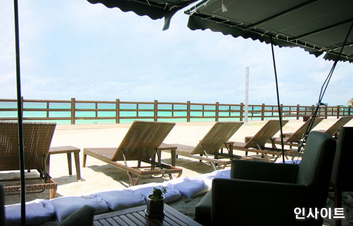 메종글래드 제주, 제주의 여름을 만끽할 수 있는 ‘비치 & 펀’ 패키지 출시