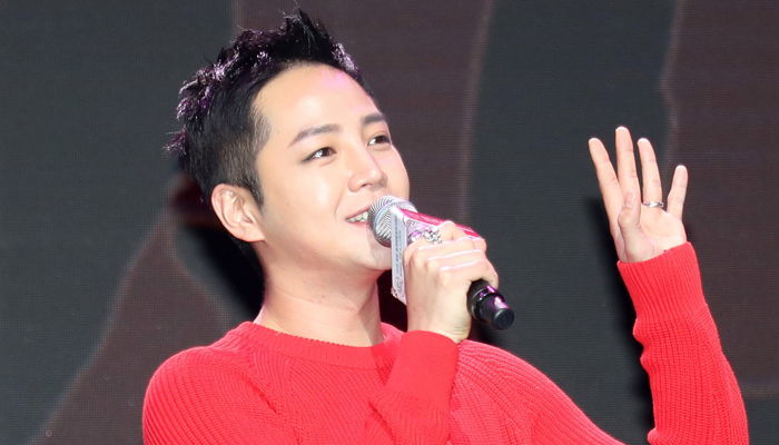 ‘사회복무요원’ 대체복무설 휩싸인 ‘32살’ 장근석이 내놓은 공식 입장