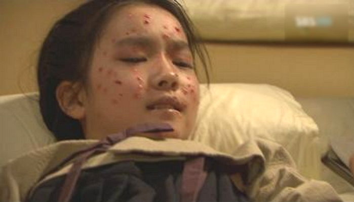 수만 명의 시신이 버려진 ‘죽음의 고개’에서 비 오는 날마다 비명이 울려 퍼졌다