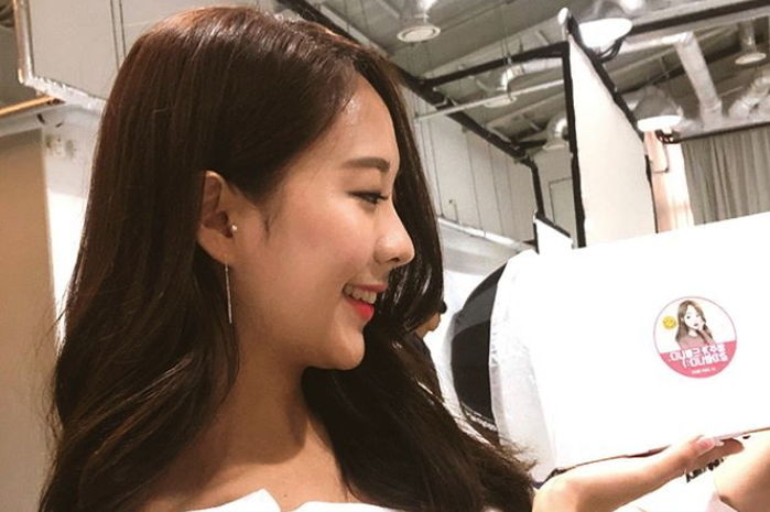 선물 보낸 팬들에 돈 쓰지 말라며 마음만 받겠다고 한 ‘하시2’ 오영주